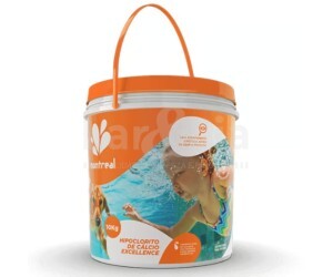 CLORO GRANULADO HIPO EXCELLENCE MONTREAL 10 KG