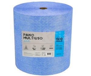 BETTANIN PANO LIMPEZA EM ROLO 240 MTS 27 CM