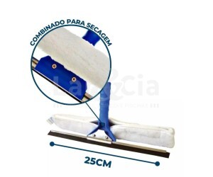 BRALIMPIA COMBINADO 25 CM SEM CABO