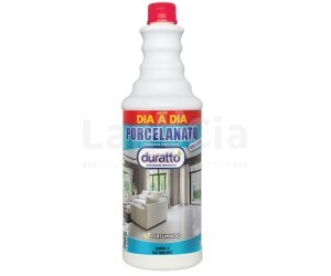 DURATTO LIMPADOR PARA PORCELANATO USO DIARIO 1L