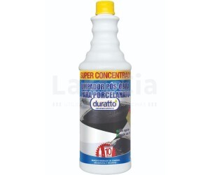 DURATTO LIMPADOR POS-OBRA PARA PORCELANATO 1L