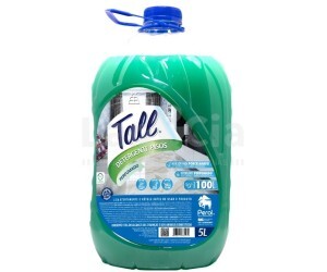 PEROL TALL DETERGENTE PERFUMADO PARA PISO 5LTS