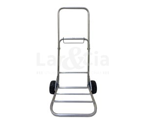 RONCHETTI CARRINHO PARA CAIXA TERMICA ALUMINIO