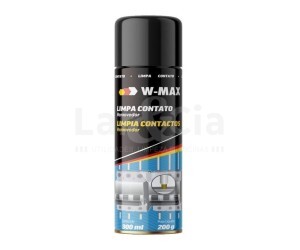WURTH LIMPA CONTATO SPRAY W-MAX 300ML