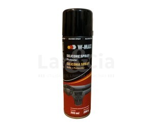 WURTH SILICONE SPRAY W-MAX 300ML