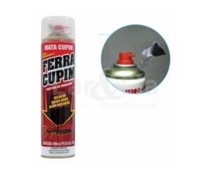 INSETICIDA FERRA CUPIM 400 ML